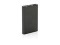 Terra RCS recycled aluminum powerbank 5.000 mAh