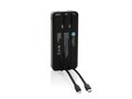 Gridley RCS rplastic 20000 65W laptop powerbank 2