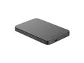 Urban Vitamin Richmond RCS plastic/alu 5000mah powerbank 8