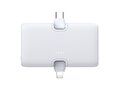 Urban Vitamin Los Angeles RCS rplastic 20W PD powerbank 24