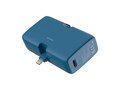Urban Vitamin Los Angeles RCS rplastic 20W PD powerbank 40