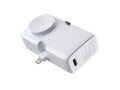 Urban Vitamin San Diego RCS rplastic 20W PD powerbank 36