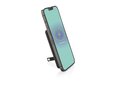 Zen RCS rplastic 5000 mah 5W magnetic bamboo powerbank 5