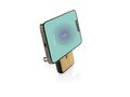 Zen RCS rplastic 5000 mah 5W magnetic bamboo powerbank 6