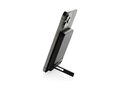 Zen RCS rplastic 5000 mah 5W magnetic bamboo powerbank 7