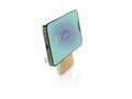 Zen RCS rplastic 5000 mah 5W magnetic bamboo powerbank 19