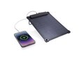Solarpulse rplastic portable solar panel 5W 2