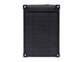 Solarpulse rplastic portable solar panel 5W 3
