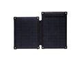 Solarpulse rplastic portable Solar panel 10W 3
