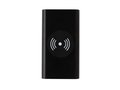 Aluminium 10.000 mAh 5W Wireless Powerbank 1