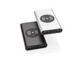 Aluminium 10.000 mAh 5W Wireless Powerbank 6