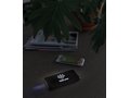 8.000 mAh light up logo wireless powerbank 10