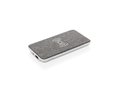 Vogue 5W wireless powerbank 6