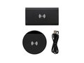 Wireless charging set 4