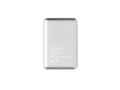 5.000 mAh Wireless 5W Pocket Powerbank 9