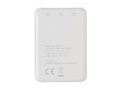 High Density 5.000 mAh Pocket Powerbank 7