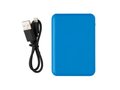 High Density 5.000 mAh Pocket Powerbank 11