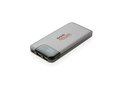 Swiss Peak 8.000 mAh powerbank 3