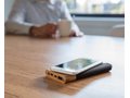 Bamboo X wireless charging powerbank 7