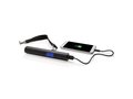 Digital Luggage scale with 2200 mAh powerbank 2