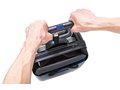 Digital Luggage scale with 2200 mAh powerbank 4