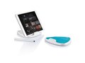 Alp universal tablet stand