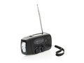 RescueWave RCS recycled plastic emergency radio 2
