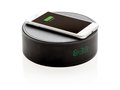 Wireless 5W charging alarm clock speaker 4