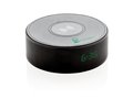 Wireless 5W charging alarm clock speaker 3