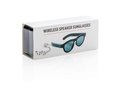 Wireless speaker sunglasses 8