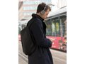 Swiss Peak wireless headphone 3