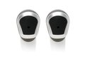 True wireless double earbuds 1