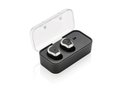 True wireless double earbuds 2