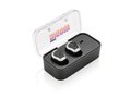 True wireless double earbuds 3