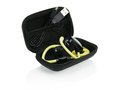 Wireless Bluetooth sport earphone 3