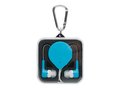 Wireless earbuds with clip 11
