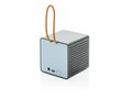 Vibe wireless speaker 23