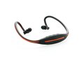 Running LED headphone 4