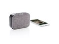 Fabric wireless speaker 1