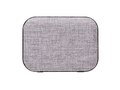 Fabric wireless speaker 5