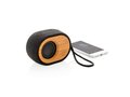 Bamboo X speaker 2