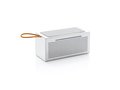 Vibe wireless charging speaker 4