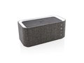 Vogue wireless charging speaker 7