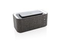 Vogue wireless charging speaker 6