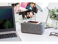 Vogue wireless charging speaker 1