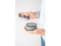 Fabric wireless charger with speaker 6