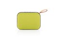 Fabric trend speaker 17