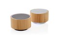 Bamboo wireless speaker 13