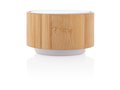 Bamboo wireless speaker 2