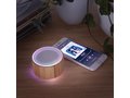 Bamboo wireless speaker 9